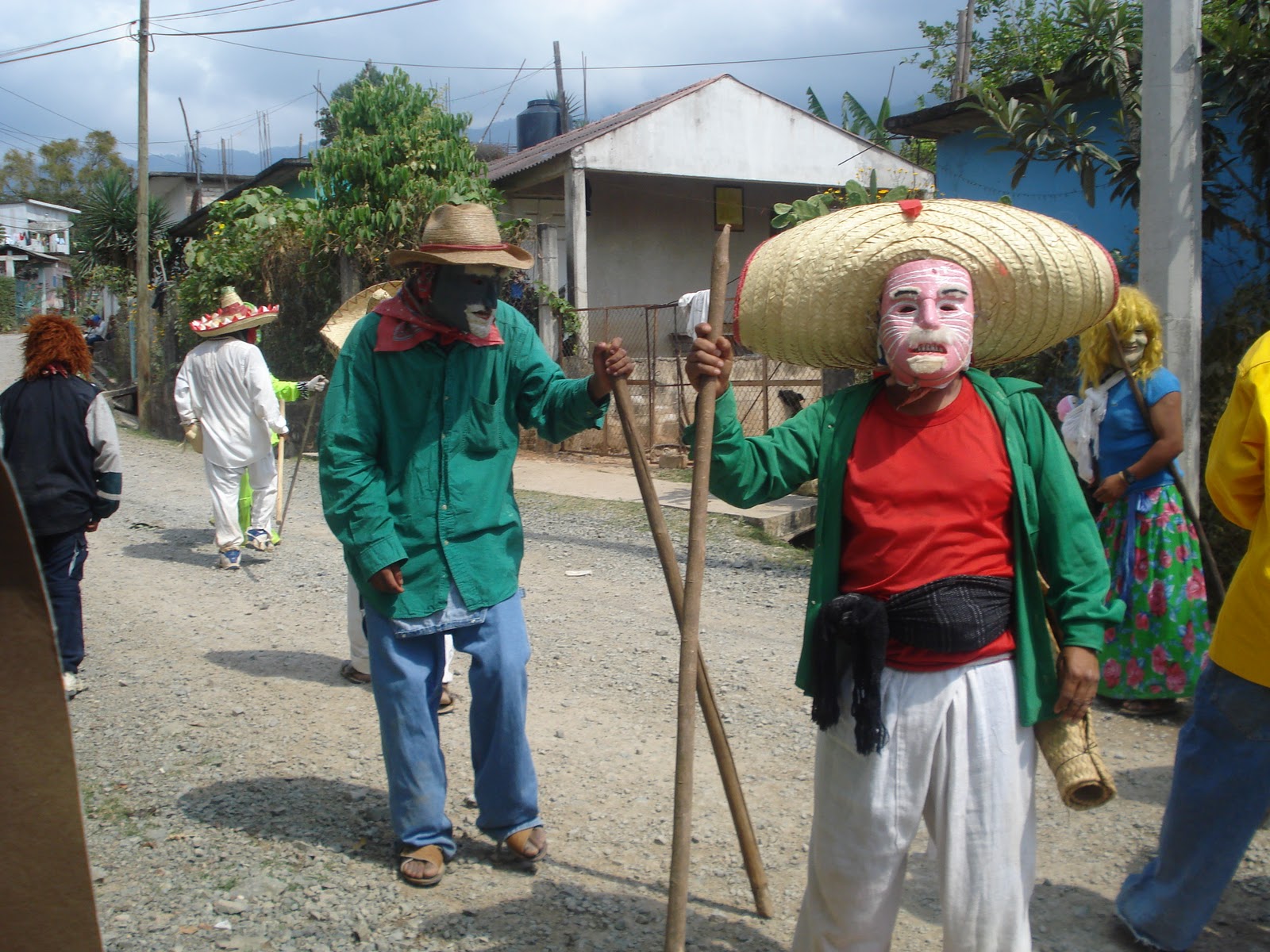 TEOJOMULCO CULTURAL Y TRADICIONES DE SANTO DOMINGO TEOJOMULCO.