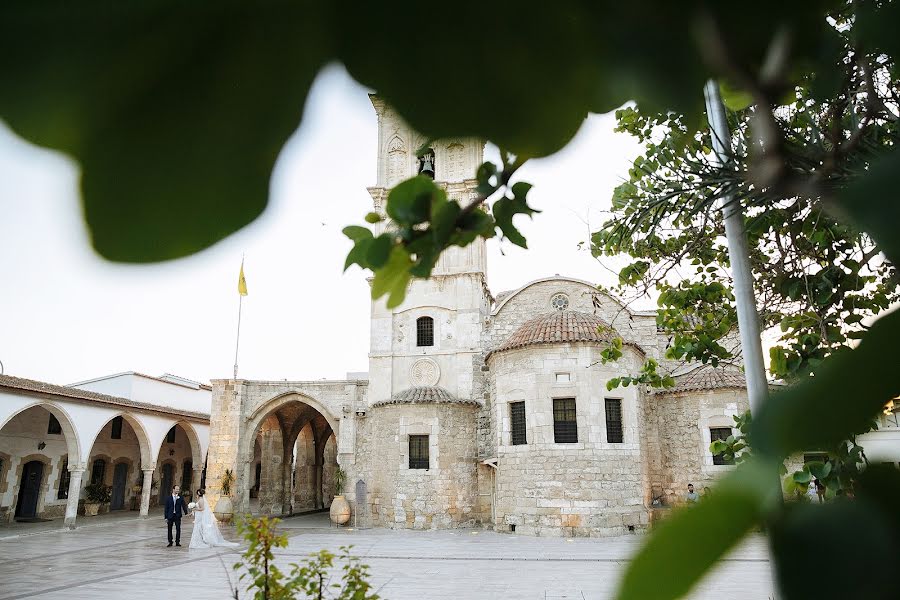 Düğün fotoğrafçısı Roman Kozhin (dzhin09). 5 Nisan 2019 fotoları