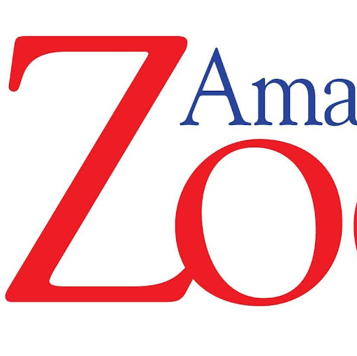 Amarillo Zoo logo