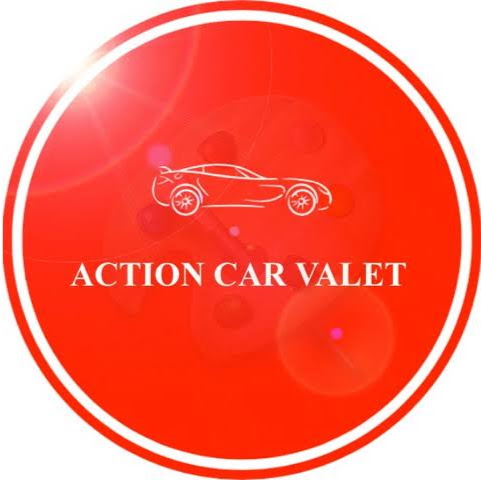 Action Car Valet logo