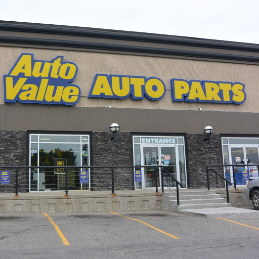 Auto Value Macleod