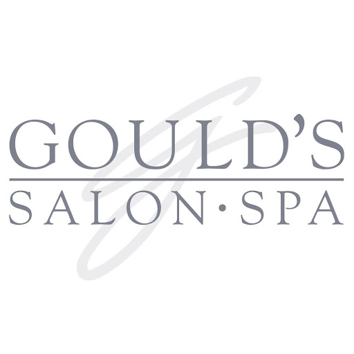 Gould's Salon Spa - Overton Square logo