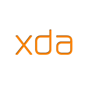 XDA Legacy  Icon