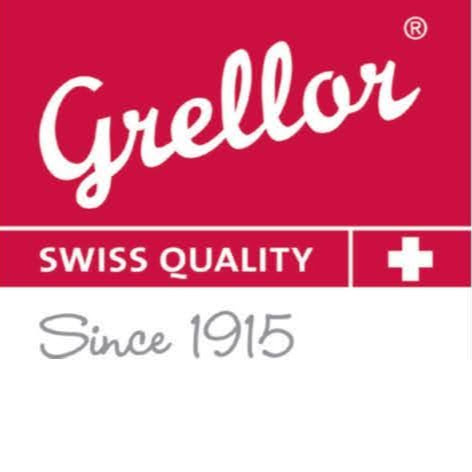 Grellor Sa logo