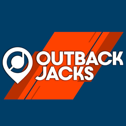 Outback Jacks logo