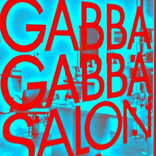 Gabba Gabba Salon