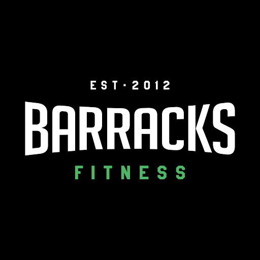 Barracks Fitness