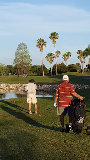 Golf Course «River Run Golf Links», reviews and photos, 1801 27th St E, Bradenton, FL 34208, USA