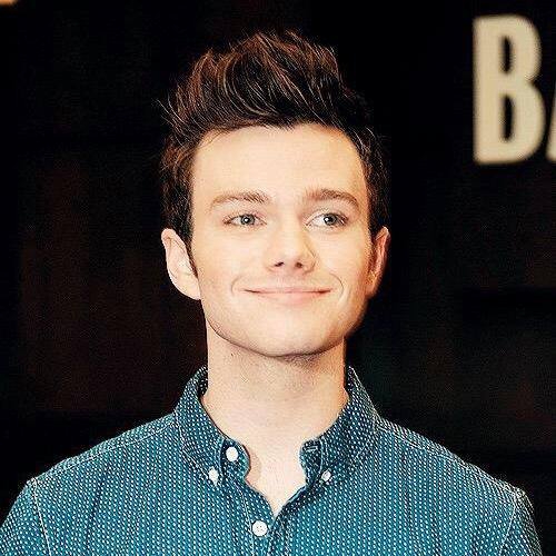 Chris Colfer Dp Profile Pictures