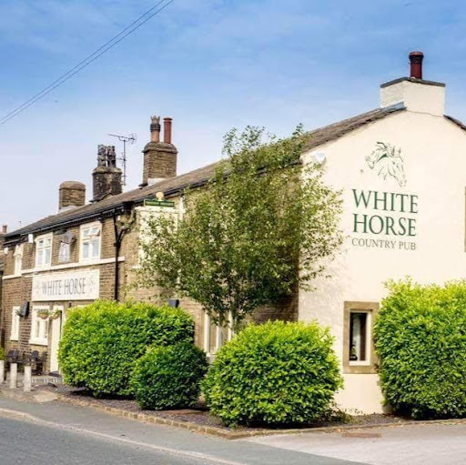 White Horse Inn logo