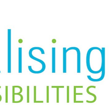 Realising Possibilities logo