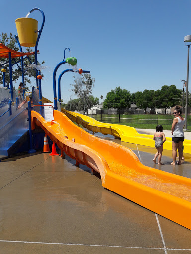 Park «White Rock Community Park», reviews and photos, 10488 White Rock Rd, Rancho Cordova, CA 95670, USA