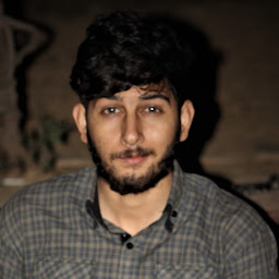 Umair Mustafa Avatar