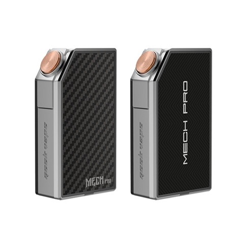 geek vape mech pro box mod 2 thumb%25255B2%25255D - 【メカニカル】VAPEJPオリジナル！？「Geekvape Mech Proキット with Medusa RDTA」レビュー。セミメカニカルの18650シングル/デュアル両対応モデル！