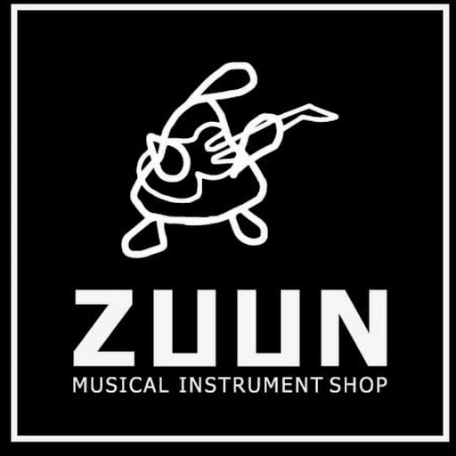 ZUUN logo