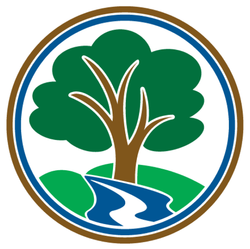 Dunwoody Nature Center logo