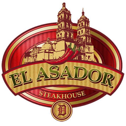 El Asador Steakhouse logo