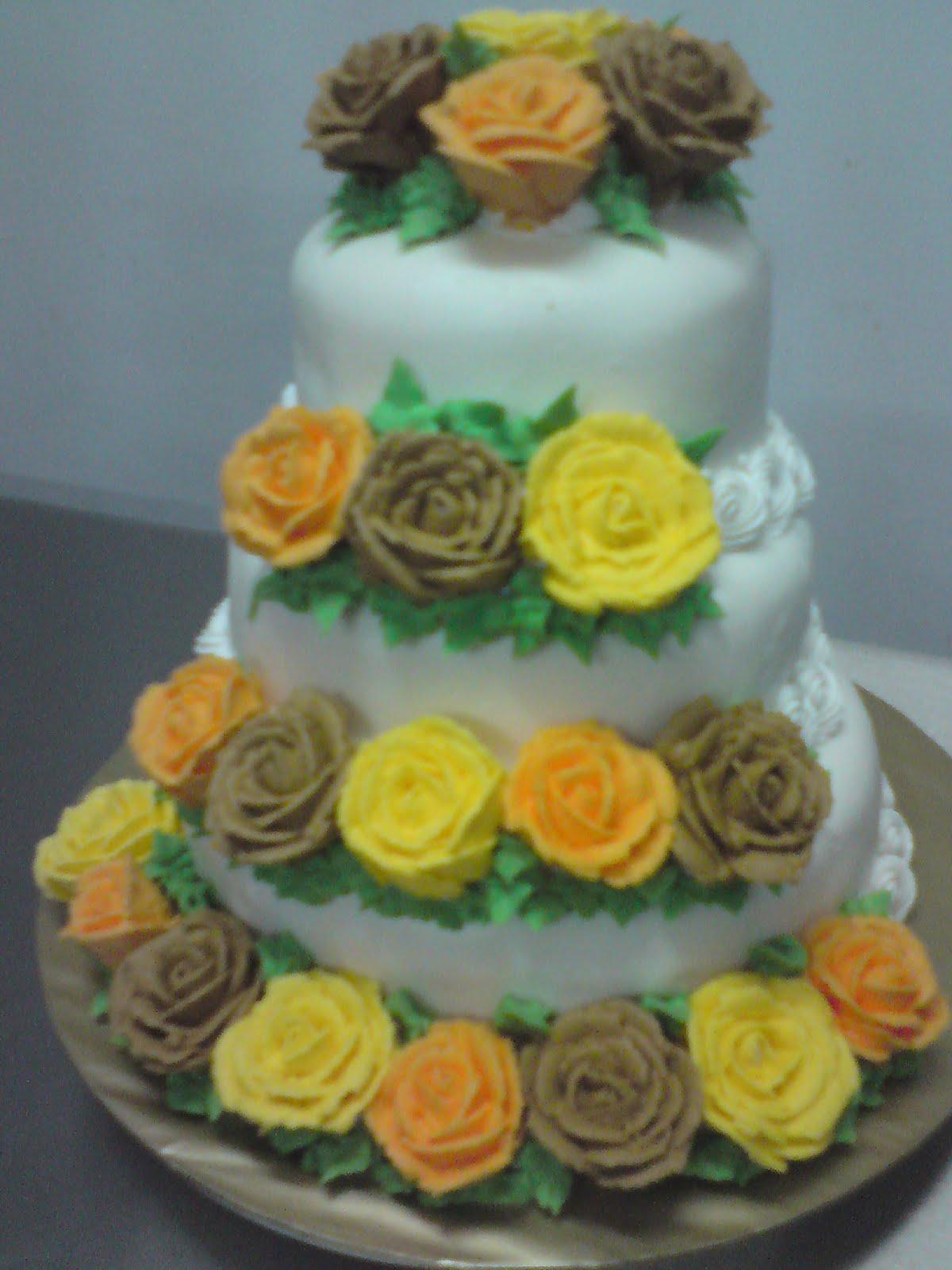 tiered wedding cake boxes