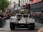 Bevrijdingsoptocht 2010