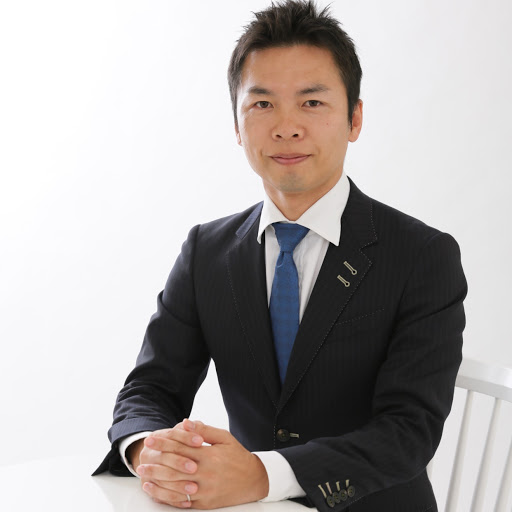 1000万トレーダーのプロフィール画像