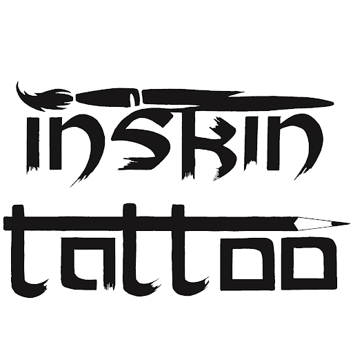 Tattoo Studio Dave Beier logo