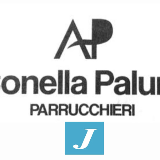 Antonella Palumbo parrucchieri Centro Degradè Joelle logo