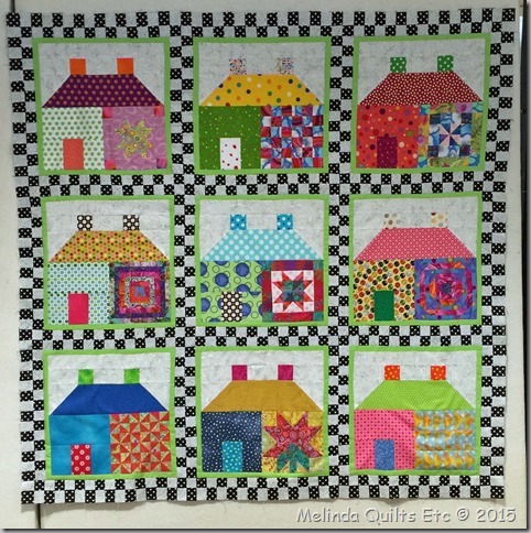 0915 9 Block Quilt