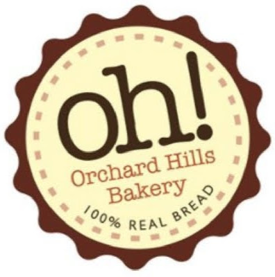 Orchard Hills Bakery logo