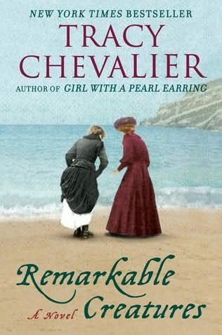 book review remarkable creatures