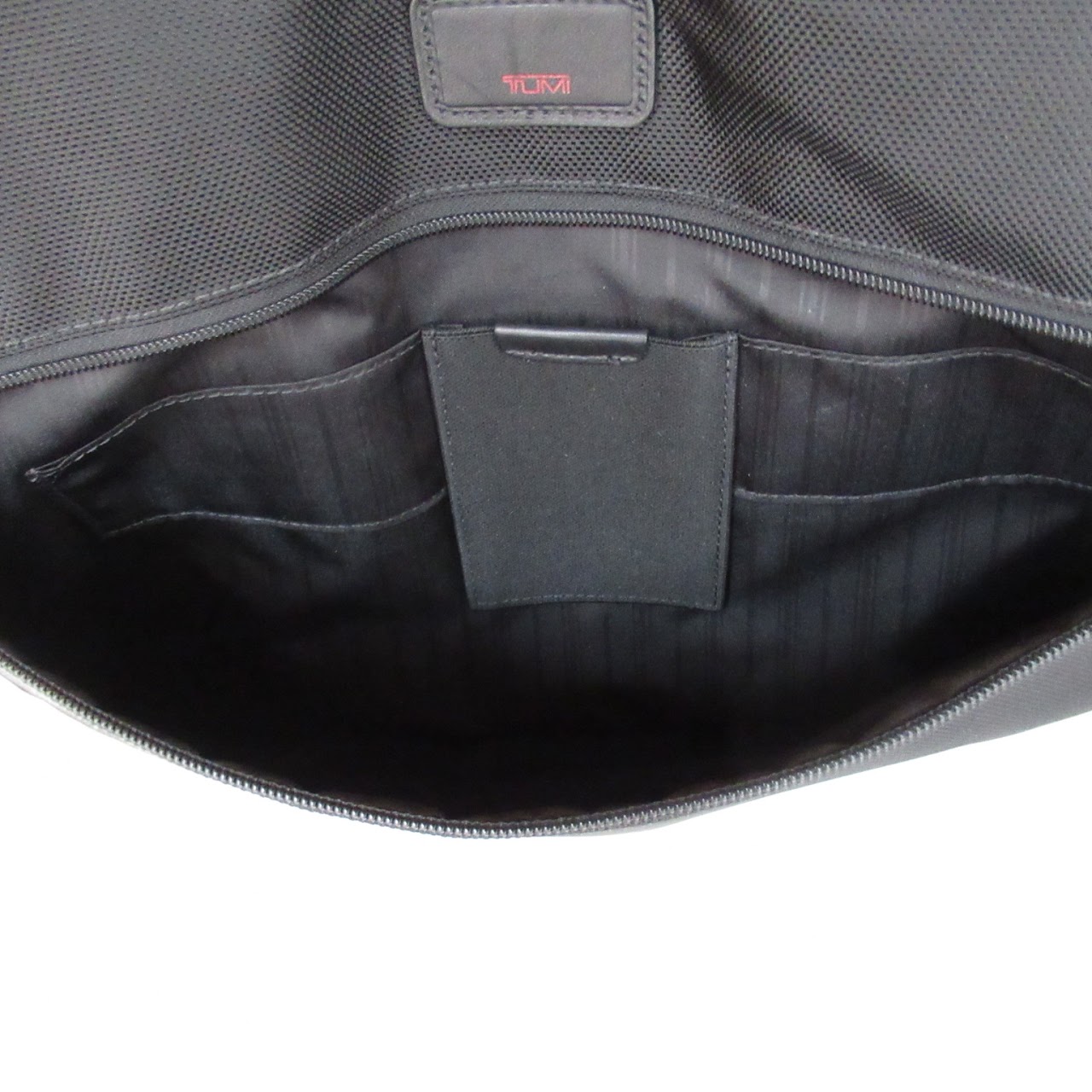 Tumi Laptop Attache