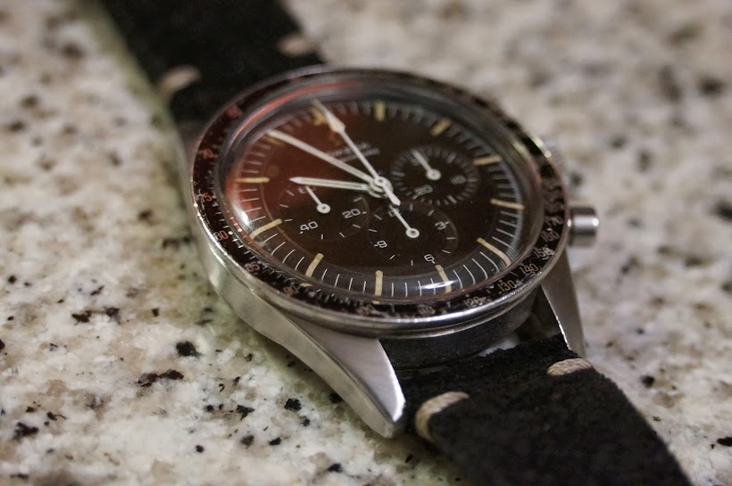 FS Omega speedmaster 105.003-65 cal. 321 DSC03470