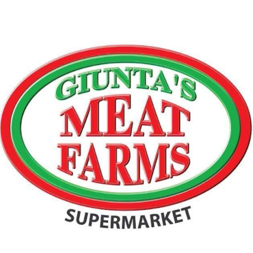 Giunta's Meat Farm logo