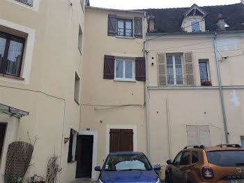 appartement à Coulommiers (77)