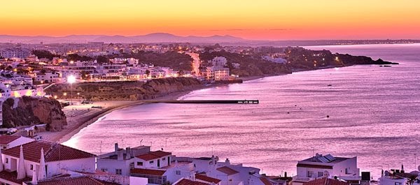 Hotéis baratos, Hotéis com desconto e promoções de férias em Albufeira