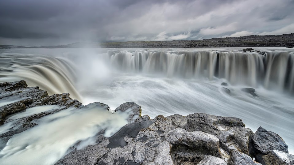 Día 6: Myvatn - Atlavik - Vuelta completa a Islandia en autocaravana (7)