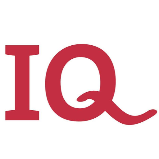 IQ - Intelligente Qualifizierung Bremen logo