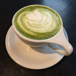 Matcha Latte