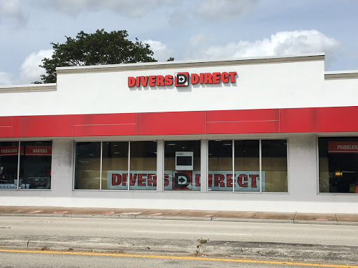 Dive Shop «Divers Direct», reviews and photos, 425 S Dixie Hwy, Coral Gables, FL 33146, USA