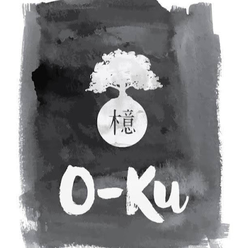 O-Ku logo