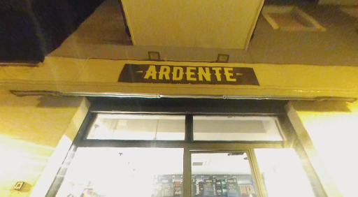 Braceria Ardente