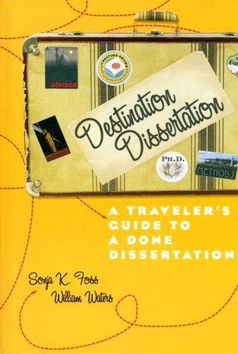 destination dissertation