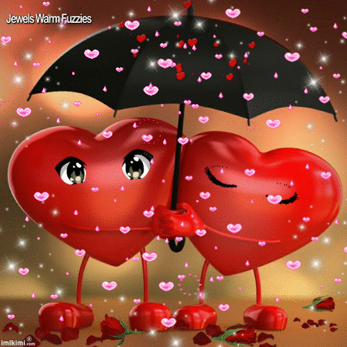 imagenes de corazones de amor con movimiento y frases2