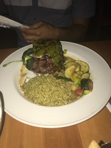 Mexican Restaurant «Cantina Laredo», reviews and photos, 501 Silks Run #1120, Hallandale Beach, FL 33009, USA