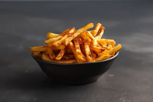 Peri Peri French Fries