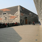 Musée d’histoire de Ningbo