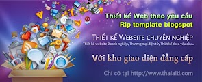 Thiết kế Web