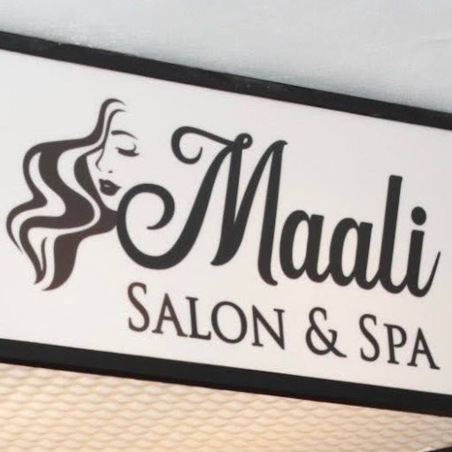 Maali Salon and Spa