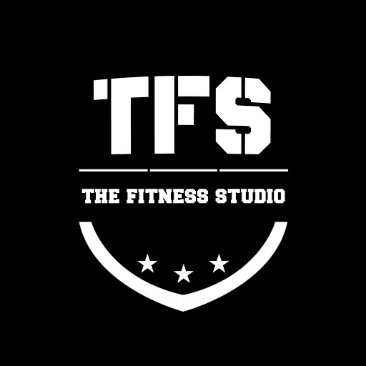 The Fitness Studio logo