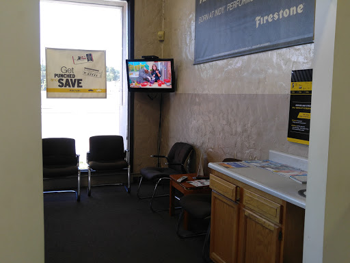 Tire Shop «Jeff Pohlman Tire & Auto Service», reviews and photos, 736 High St, Hamilton, OH 45011, USA