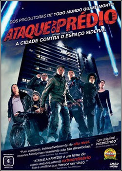 Download Baixar Filme Ataque ao Prédio   Dublado